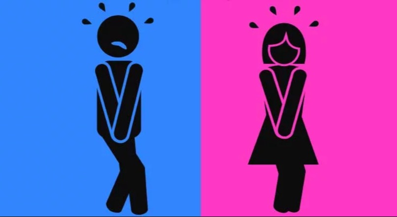 Sente vontade de fazer xixi toda hora? Saiba o porque e fique alerta