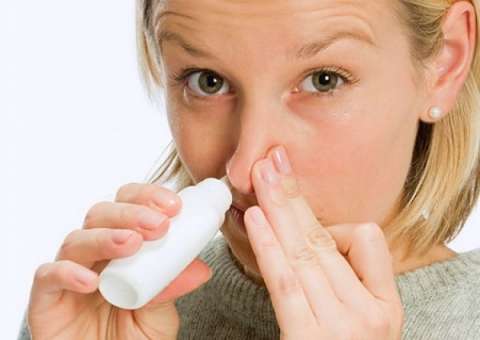 Perda de olfato pode indicar problemas de saúde