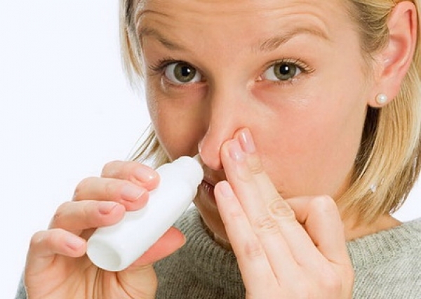 Perda de olfato pode indicar problemas de saúde