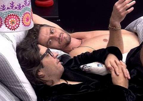 BBB17: Marcos fala sobre casamento com Emilly fora da casa