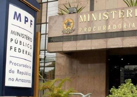 MPF firma acordo para recuperar prédios históricos em Manaus 