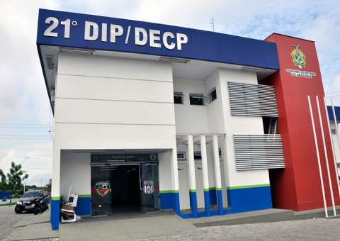 Homem é preso acusado por três estupros em Manaus