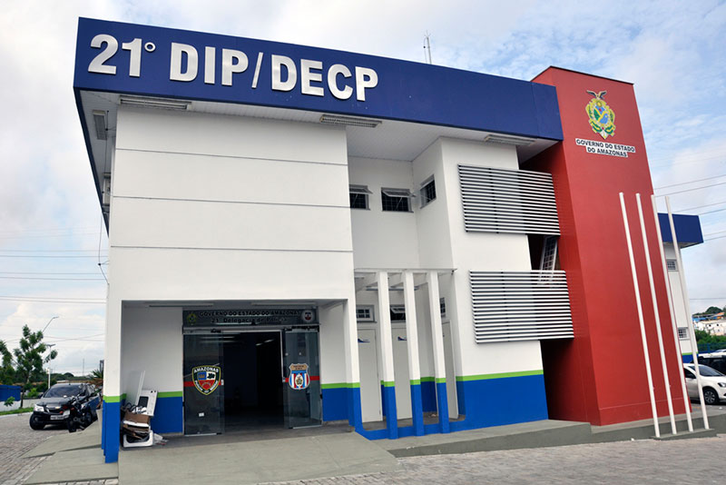 Homem é preso acusado por três estupros em Manaus