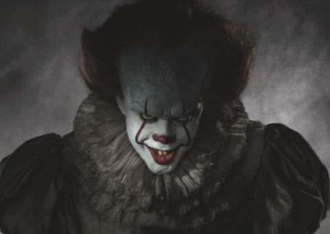 Remake de It - Uma Obra Prima do Medo ganhou teaser assustador. Confira
