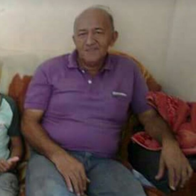 Corpo de taxista desaparecido é encontrado em ramal do Iranduba