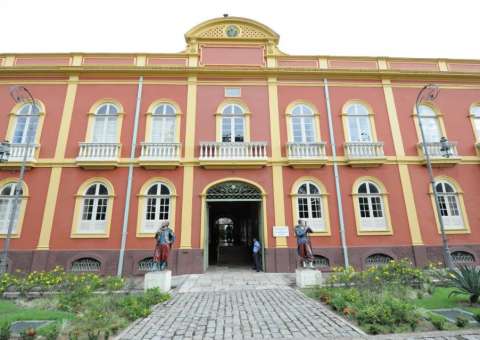 Palacete Provincial recebe o Certificado de Excelência TripAdvisor