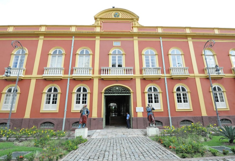 Palacete Provincial recebe o Certificado de Excelência TripAdvisor