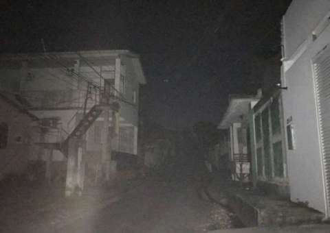 Amazonas Energia desmente rumores de novo apagão em Manaus