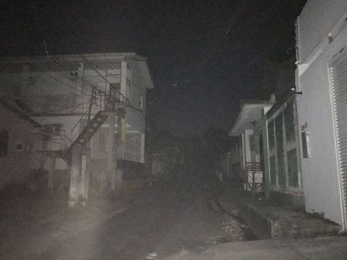 Amazonas Energia desmente rumores de novo apagão em Manaus