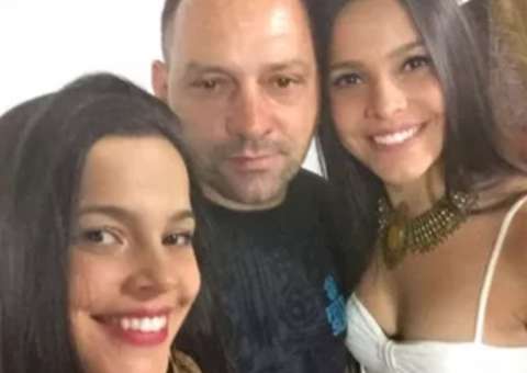 Daniel diz que Emilly tem sérios problemas de criação e pai da gaúcha responde 