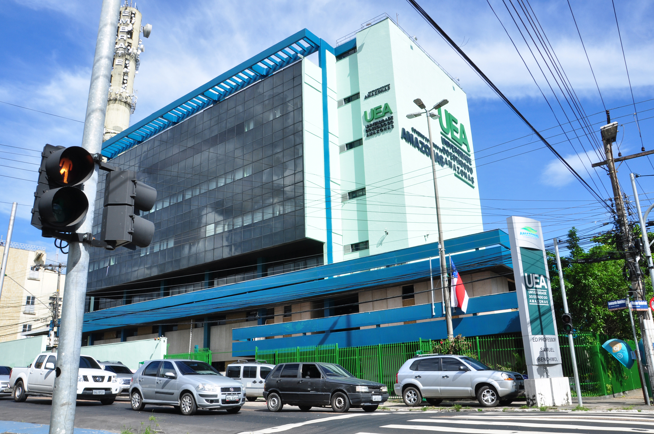 Abertas inscrições gratuitas para Curso Avançado de Música da UEA