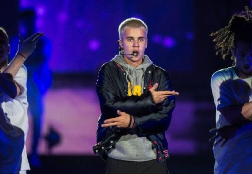 Fãs criam 'mandamentos' para não irritar Justin Bieber em show no Brasil