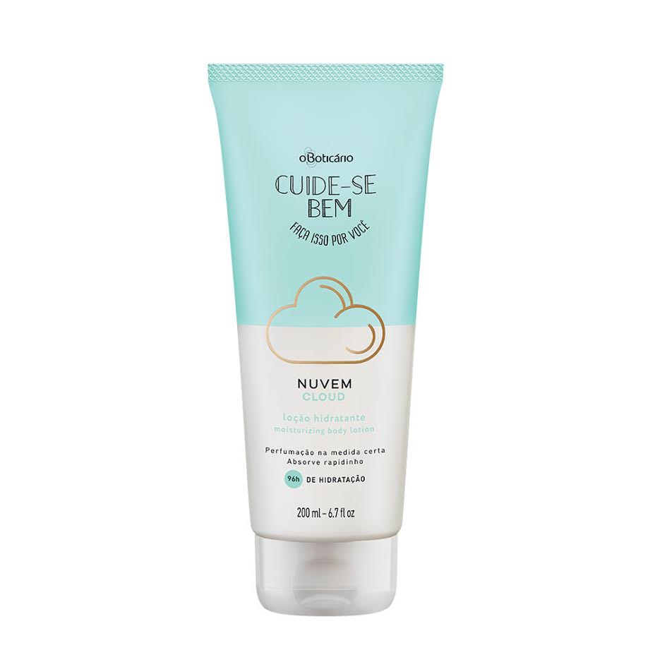 Marcas de beleza criam produtos que incentivam o cuidado pessoal