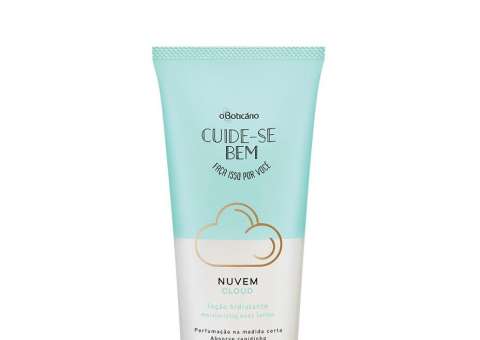 Marcas de beleza criam produtos que incentivam o cuidado pessoal