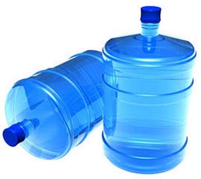 CMM recebe reclamações contra a nova regra dos ‘garrafões’ de água  