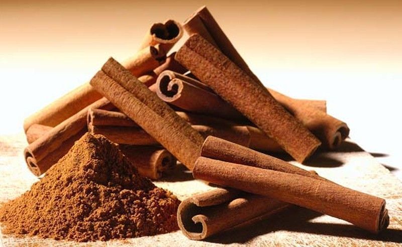 Como a canela auxilia na diabetes