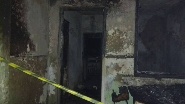 Homem é suspeito de matar mulher e filhos a tiros