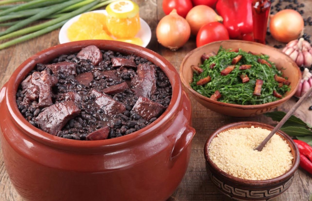 Feijoada beneficente arrecadará recursos para o Nacer