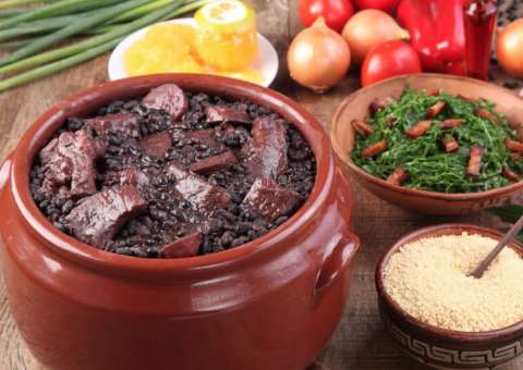 Feijoada beneficente arrecadará recursos para o Nacer