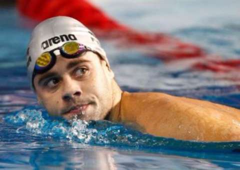 Thiago Pereira anuncia aposentadoria das piscinas nesta quarta-feira