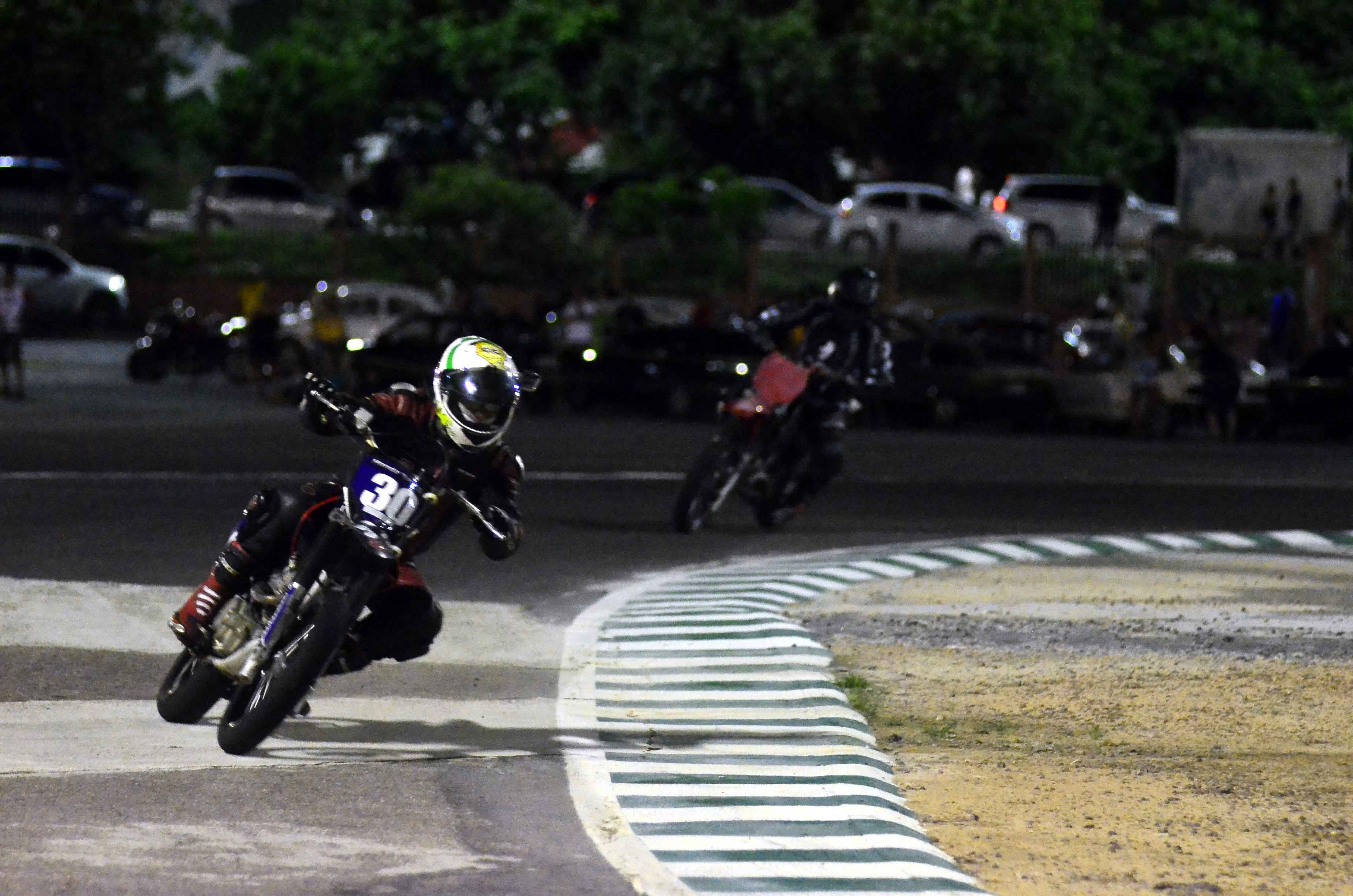 2º edição do Campeonato Amazonense de Motovelocidade acontece neste sábado em Manaus