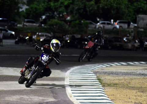 2º edição do Campeonato Amazonense de Motovelocidade acontece neste sábado em Manaus