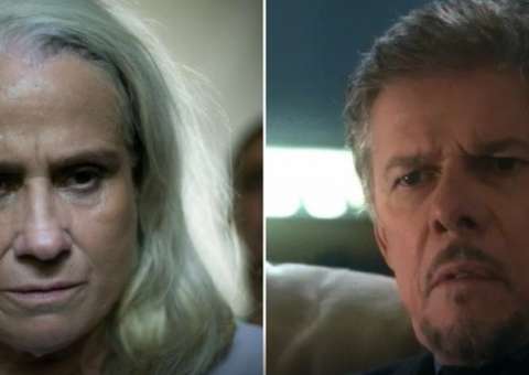 A Lei do Amor: Tião e Magnólia terão final trágico. Veja os desfechos