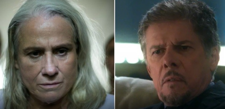 A Lei do Amor: Tião e Magnólia terão final trágico. Veja os desfechos