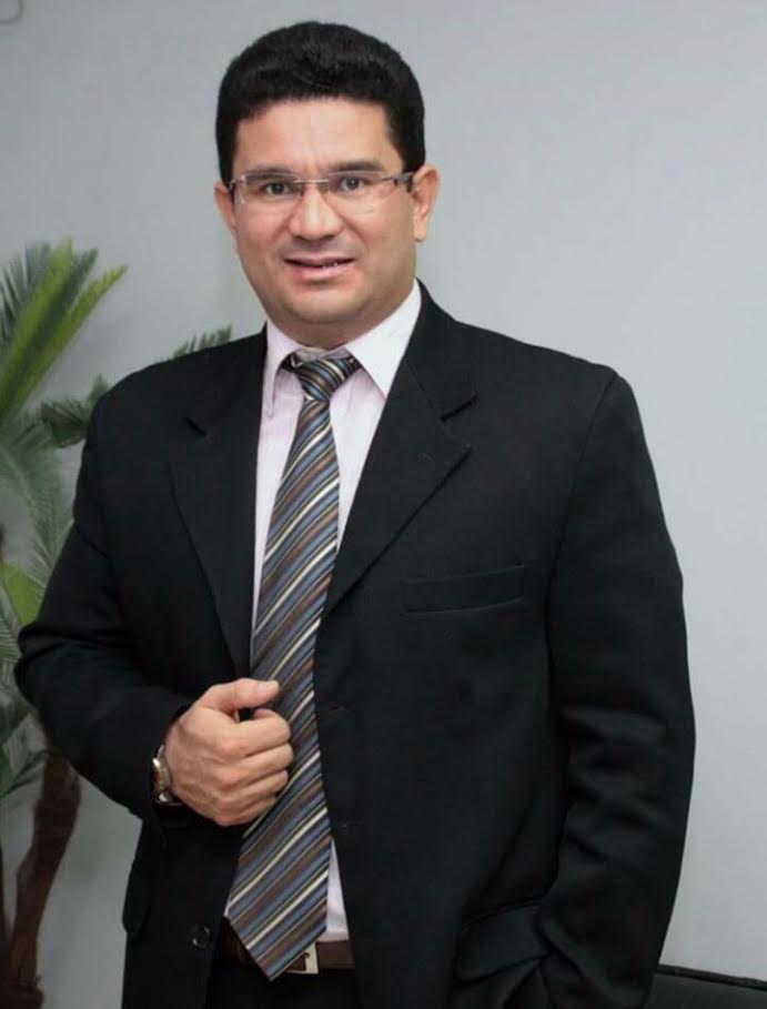 Vereador de Coari se entrega à polícia