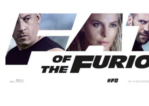 Velozes e Furiosos 8 ganha vídeo com várias cenas inéditas. Assista