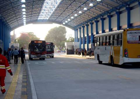 Linhas de ônibus terão itinerário alterado a partir deste sábado em Manaus  