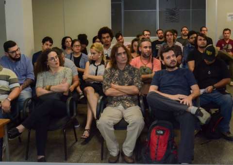 Segunda fase da seleção das bandas que participarão de Festival Nacional terá shows