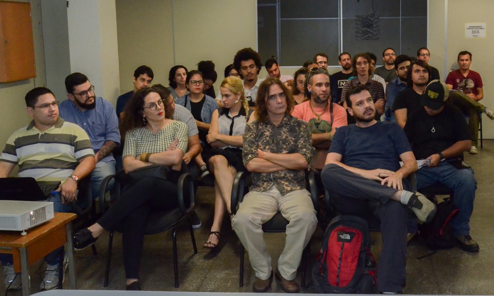 Segunda fase da seleção das bandas que participarão de Festival Nacional terá shows