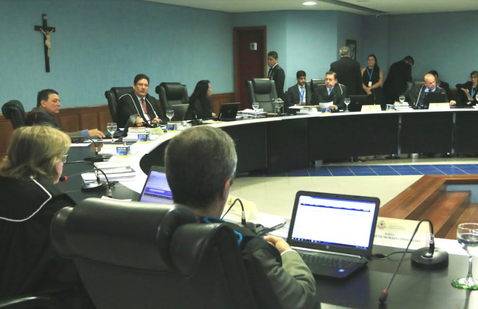 Ex-prefeito do Careiro tem contas reprovadas pelo TCE