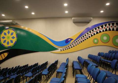 Colégio de Manaus concorre a premiação nacional nesta quarta