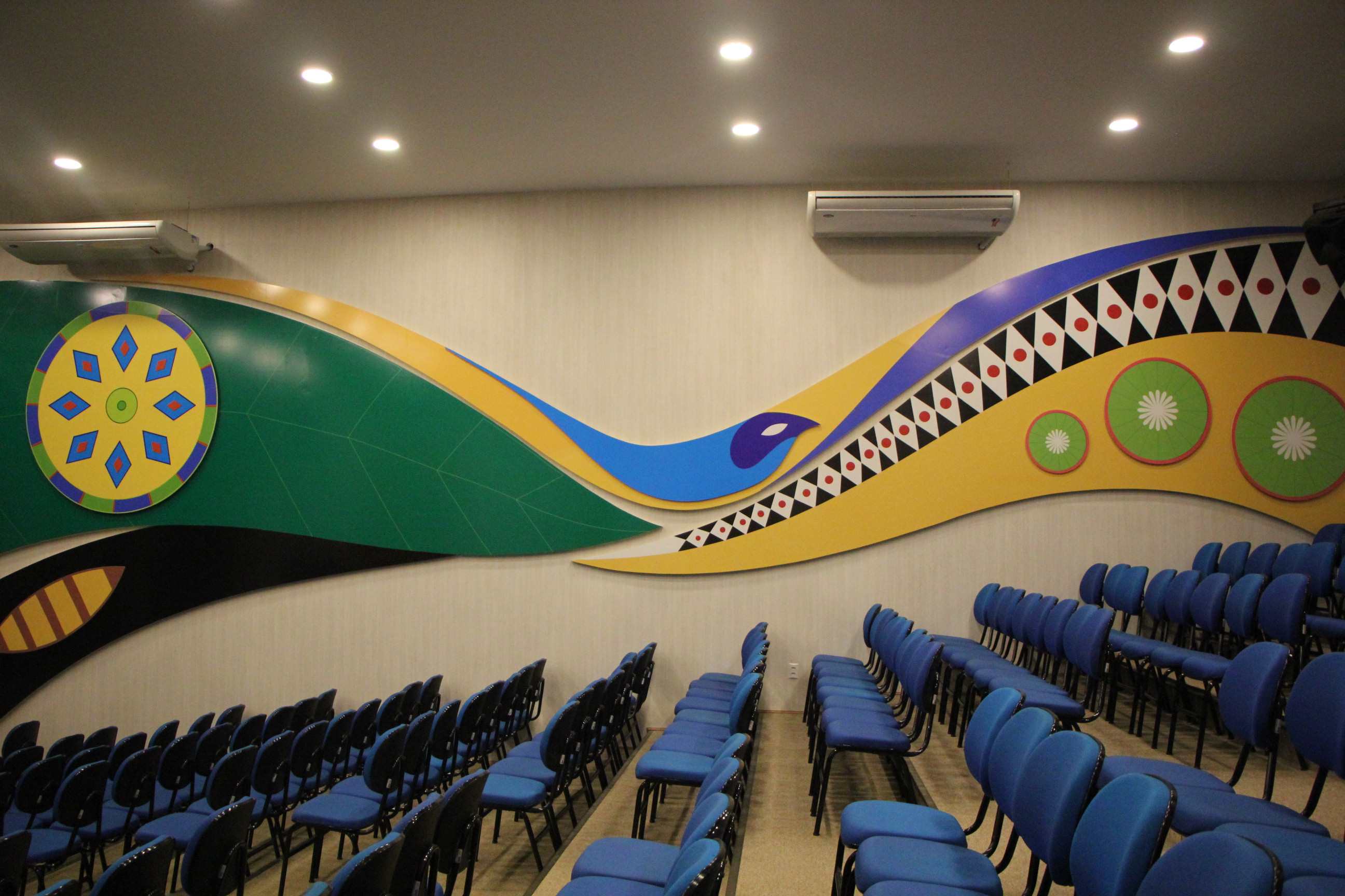 Colégio de Manaus concorre a premiação nacional nesta quarta