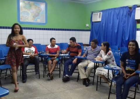 IFAM oferece curso de Língua Portuguesa gratuito em Manacapuru 