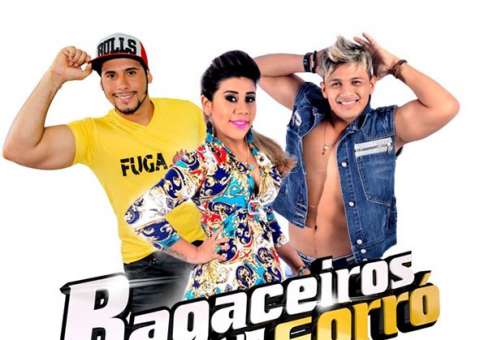 Bagaceiros do Forró lança novo repertório nesta quinta-feira 