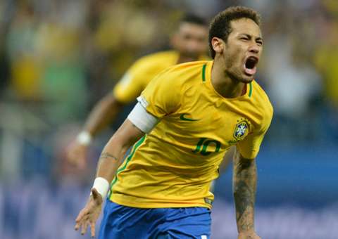 CBF define cidades que vão receber partidas finais das eliminatórias