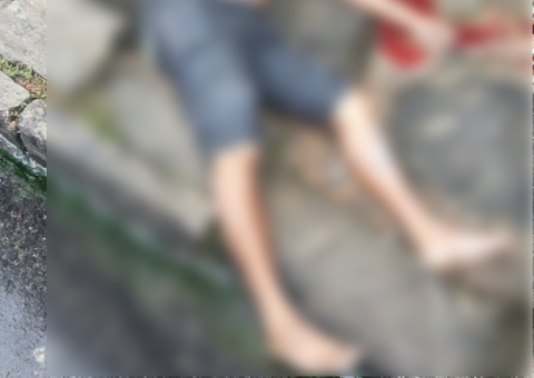 Jovens espancam padrasto até a morte para vingar a mãe em Manaus