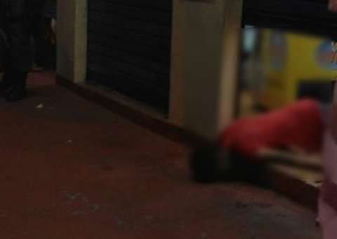 Homem é morto a tiros ao sair para lanchar em Manaus