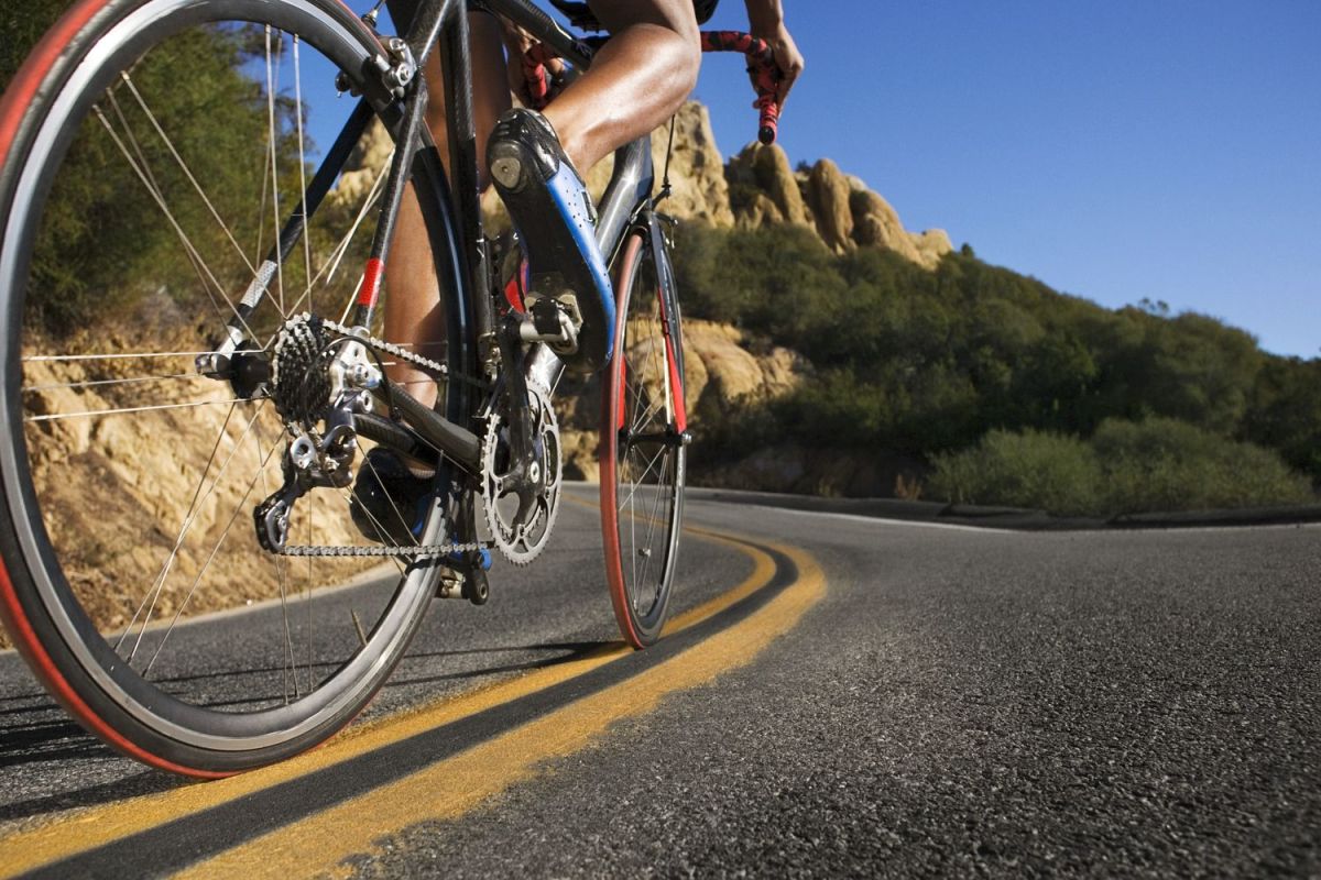 Ciclismo pode causar impotência sexual masculina? 
