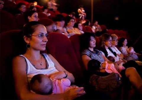  Cinematerna estreia em shopping de Manaus com a exibição de “A Bela e a Fera”