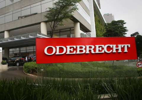 Acordo da Odebrecht vale para AGU, afirma juiz
