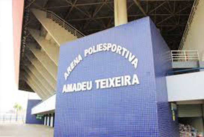  Flamengo e Brasília farão  duelo de campeões sábado pelo NBB na Arena Amadeu Teixeira