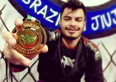 Paratleta amazonense realiza  feijoada para arrecadar dinheiro e participar de campeonato inédito 