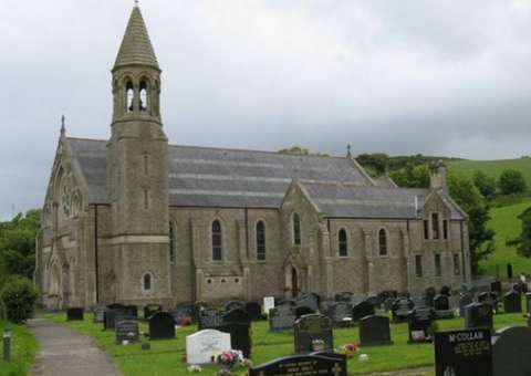  Homem passa mal e morre durante enterro da mulher