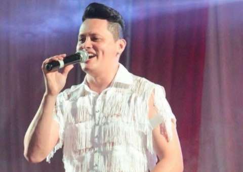  P. A Chaves recebe Fabio Casa Grande em show no Sr. Garrafas
