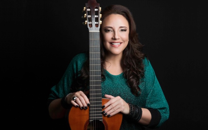 Ana Carolina faz show em Manaus nesta quinta-feira