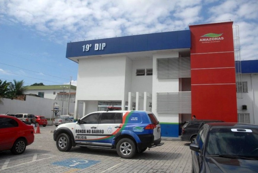 Em Manaus, homem é flagrado transportando drogas na cueca